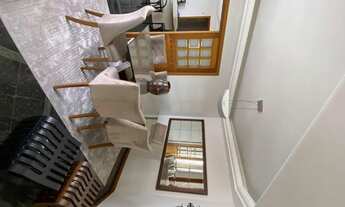 Imagem 6: Apartamento para aluguel anual frente mar com ótima área de lazer