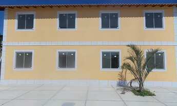 Imagem 3: Cabo Frio, próximo canal Itajuru