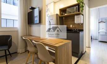 Imagem 7: Apartamento para alugar no bairro Higienópolis - São Paulo/SP, Zona Central