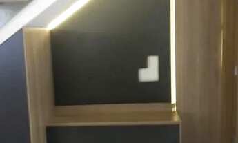 Imagem 3: Casa para aluguel com 90 metros quadrados com 2 quartos em Novo Centro - Santa Luzia - MG