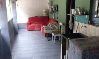 Imagem 5: Casa/Locação - Jardim Maria Amália - 2 Dormitórios JOCALO08