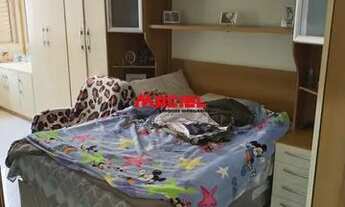 Imagem 7: Casa Padrão em São José dos Campos