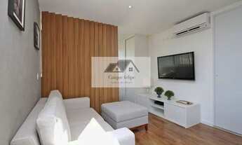 Imagem: Apartamento para alugar no bairro Itaim