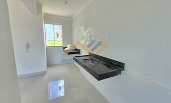 Imagem 6: Apartamento de 2 quartos no bairro Cidade Nova - Santana do Paraíso