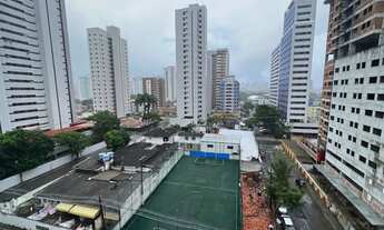 Imagem 2: APARTAMENTO BOA VIAGEM / 3QTOS / SUÍTE / ÓTIMA LOCALIZAÇÃO!!