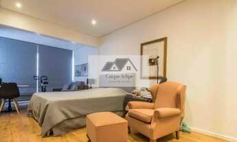 Imagem: Apartamento à venda no bairro Campo Belo