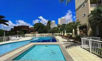 Imagem 4: Apartamento - 112 metros quadrados com 3 quartos em Parque Iracema - Fortaleza - CE