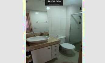 Imagem 3: Apartamento de 02 quartos com quintal privativo