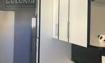 Imagem 5: Santo André - Apartamento Padrão - Santa Terezinha