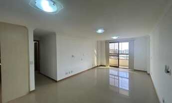 Imagem 4: RESIDENCIAL ALVORADA: APARTAMENTO 3 QTS SENDO 4 SUÍTES