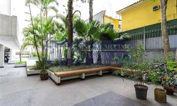 Imagem 4: Sao Paulo - Apartamento Padrão - Jardim Paulista