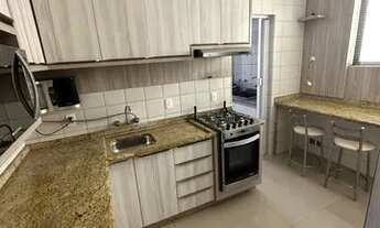 Imagem 4: Alugo Apartamento Amplo e 100% Mobiliado no Centro de Blumenau