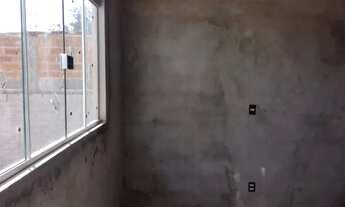 Imagem 6: Duas casas! Mesmo terreno!