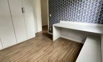 Imagem 2: Apartamento para venda tem 97 metros quadrados com 2 quartos em São Marcos - Salvador - Ba