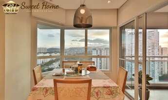 Imagem 3: Magnifico Apartamento 3 suítes One Gramercy Park