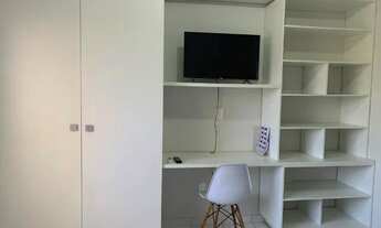 Imagem 2: Apartamento Kitnet Spot 23mts - Prox. Unaerp