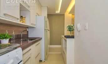 Imagem 3: Santo André - Apartamento Padrão - Vila Bartira