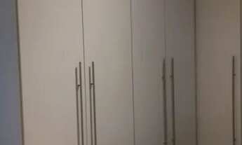 Imagem 5: Apartamento 2 quartos com planejado e vaga na escritura