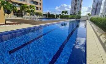 Imagem 6: PLATNO - GREENVILLE, 3 QUARTOS, SUÍTE, VARANDA GOURMET, 2 VAGAS