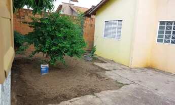 Imagem 2: Vendo Casa No Bairo Gilson De Barros Em Varzea Grande