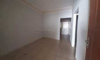 Imagem 6: Casa Padrão em São José do Rio Preto