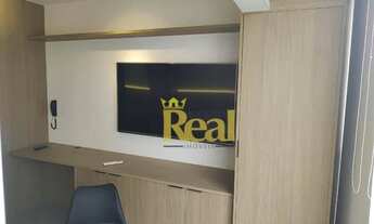 Imagem 7: Studio com 1 dormitório para alugar, 27 m² por R$ 3.225/mês - Perdizes - São Paulo/SP