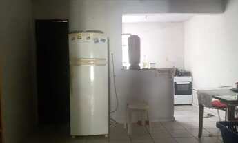 Imagem 6: Aluguel de casa no Planalto do Turu