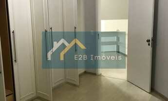 Imagem 3: Santana de Parnaíba - Casa de Condomínio - Alphaville