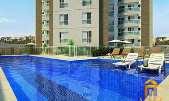 Imagem 3: APART. 2 DORM. 1 SUITE, 1 VAGA, 59 M², CASA BRANCA