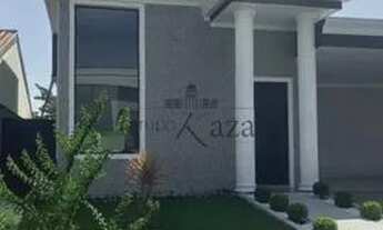 Imagem 6: Casa - Caçapava - Condomínio Terras do Vale - 3 Dormitórios - 135m²