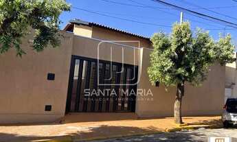 Imagem: Casa (térrea na rua) 4 dormitórios/suite