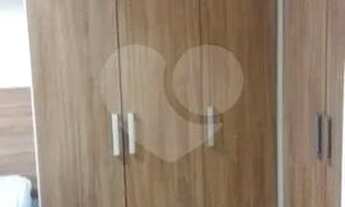 Imagem 7: Apartamento localizado no Bairro do Limão