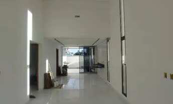 Imagem 7: Incrível casa de condomínio em fase final de acabemento