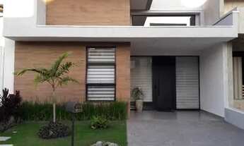 Imagem: Casa Térrea - Terras de São Francisco