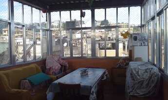 Imagem: Casa De Vila Em Frente Ao Carrefour - Neves