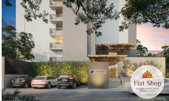 Imagem 2: Apartamento à venda, 37 m² por R$ 432.380,00 - Aldeota - Fortaleza/CE