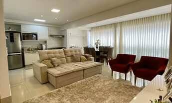 Imagem 6: Apartamento 3 suítes plenas a venda no Setor Bueno