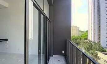 Imagem 3: Apartamento para venda com 28 metros quadrados com 1 quarto em Pinheiros - São Paulo - SP