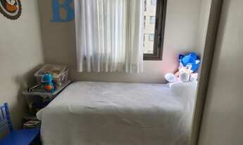 Imagem 4: Apartamento no Bairro de Casa Amarela