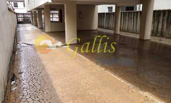 Imagem 5: Apartamento para Venda em Santos, Campo Grande, 2 dormitórios, 2 banheiros, 1 vaga