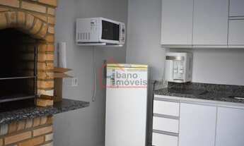 Imagem 5: Apartamento - Jardim do Lago - Campinas