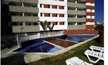 Imagem 7: LAZER COMPLETO Apartamento com 2 dormitórios