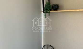 Imagem 7: Apartamento - Jardim Paranapanema - Campinas