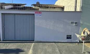 Imagem: Casa com Zero de Entrada no Estrela Dalva