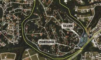 Imagem: JANDIRA - Casa de Condomínio - ALTOS DE