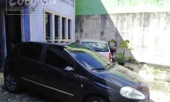 Imagem 2: São Bernardo do Campo - Casa Padrão - Rio Grande