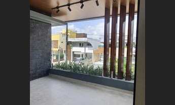 Imagem 4: Casa de condomínio 03 suítes para venda possui 188 metros quadrados com 3 quartos