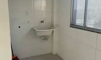 Imagem 6: Apartamento Quarto e Sala