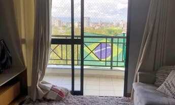 Imagem 6: Apartamento para Venda em São José dos Campos, Vila Betânia, 3 dormitórios, 1 suíte, 2 ban