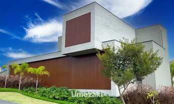 Imagem: Casa de condomínio térrea para venda com